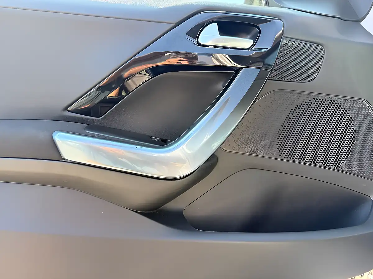Used 2012 Peugeot 208 Allure Pink - Interior and Exterior details 13