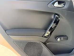 Used 2012 Peugeot 208 Allure Pink - Interior and Exterior details 14