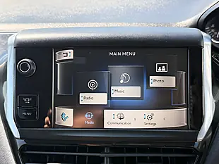 Used 2012 Peugeot 208 Allure Pink - Interior and Exterior details 15