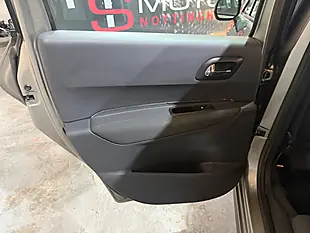 Used 2012 Peugeot 3008 Active Grey - Interior and Exterior details 10