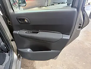 Used 2012 Peugeot 3008 Active Grey - Interior and Exterior details 12
