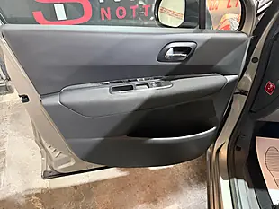 Used 2012 Peugeot 3008 Active Grey - Interior and Exterior details 6