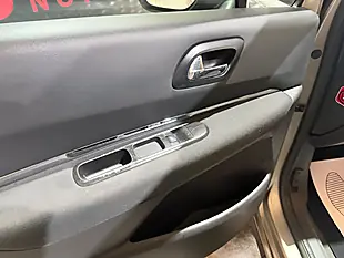 Used 2012 Peugeot 3008 Active Grey - Interior and Exterior details 7