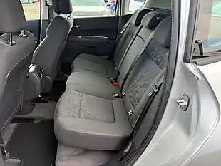 Used 2012 Peugeot 3008 Active Silver - Interior and Exterior details 15