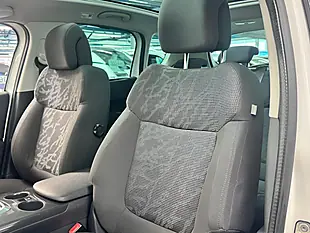 Used 2012 Peugeot 3008 Allure Egc White - Interior and Exterior details 14