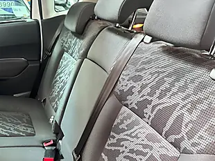 Used 2012 Peugeot 3008 Allure Egc White - Interior and Exterior details 15