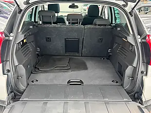 Used 2012 Peugeot 3008 Allure Egc White - Interior and Exterior details 16