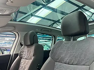 Used 2012 Peugeot 3008 Allure Egc White - Interior and Exterior details 17
