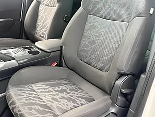 Used 2012 Peugeot 3008 Allure Egc White - Interior and Exterior details 18