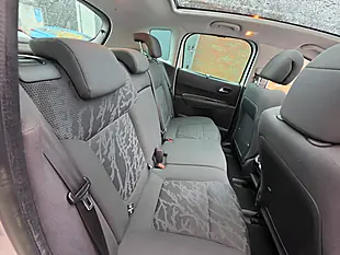 Used 2012 Peugeot 3008 Allure Egc White - Interior and Exterior details 10