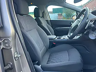 Used 2012 Peugeot 3008 Allure Grey - Interior and Exterior details 10