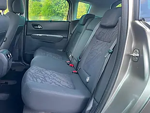Used 2012 Peugeot 3008 Allure Grey - Interior and Exterior details 7