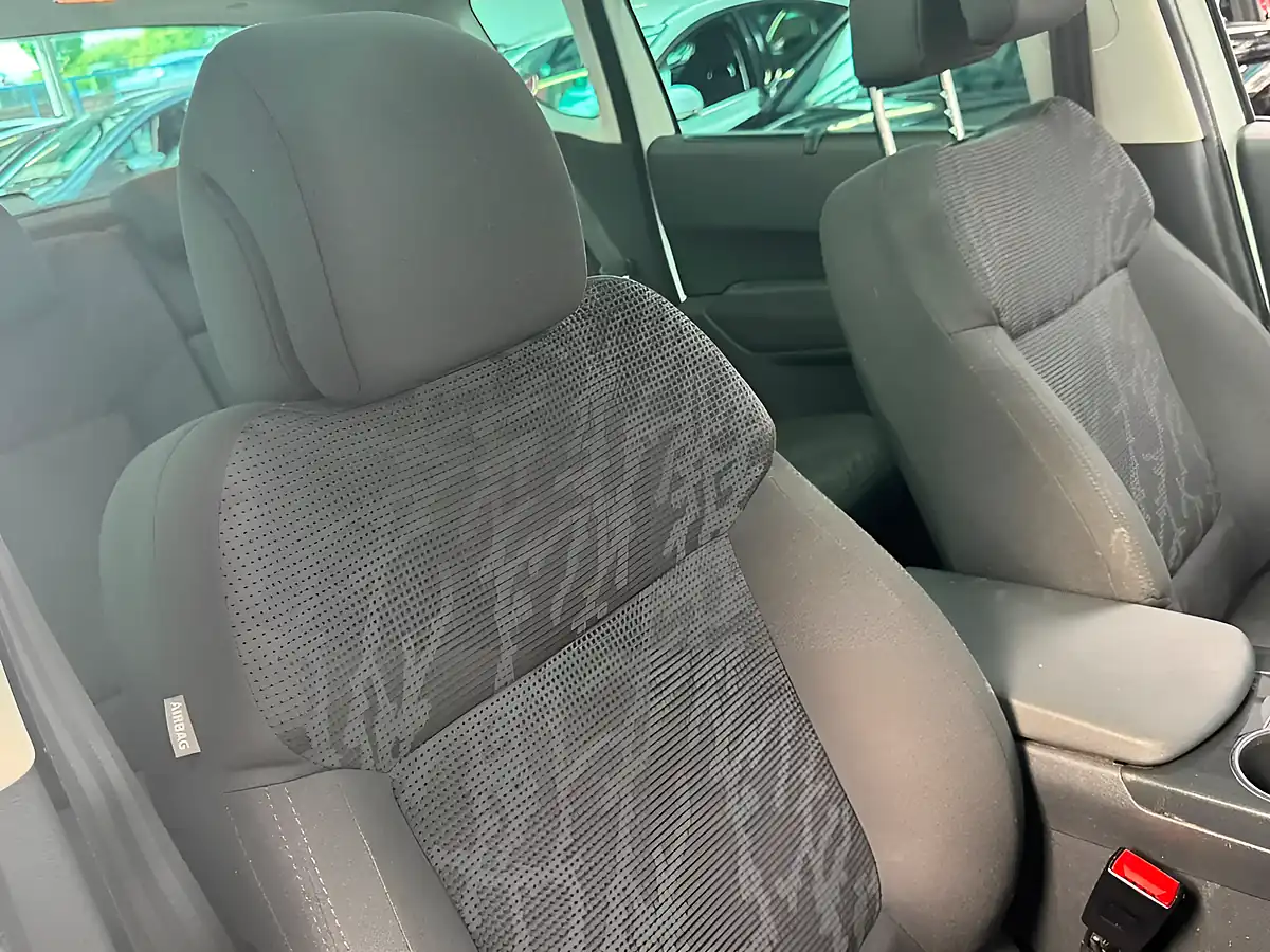 Used 2012 Peugeot 3008 Allure White - Interior and Exterior details 14