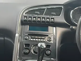 Used 2012 Peugeot 3008 Allure White - Interior and Exterior details 16