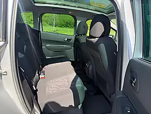 Used 2012 Peugeot 3008 Exclusive Silver - Interior and Exterior details 9