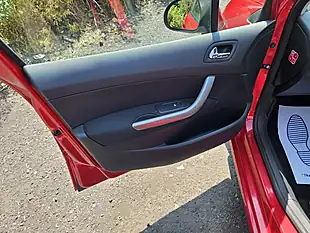Used 2012 Peugeot 308 Active Red - Interior and Exterior details 16