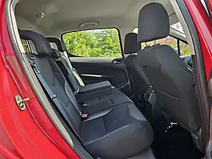 Used 2012 Peugeot 308 Active Red - Interior and Exterior details 18