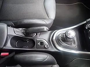 Used 2012 Peugeot 308 Allure Silver - Interior and Exterior details 11