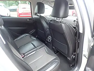 Used 2012 Peugeot 308 Allure Silver - Interior and Exterior details 13