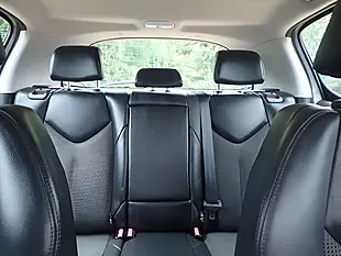 Used 2012 Peugeot 308 Allure Silver - Interior and Exterior details 14