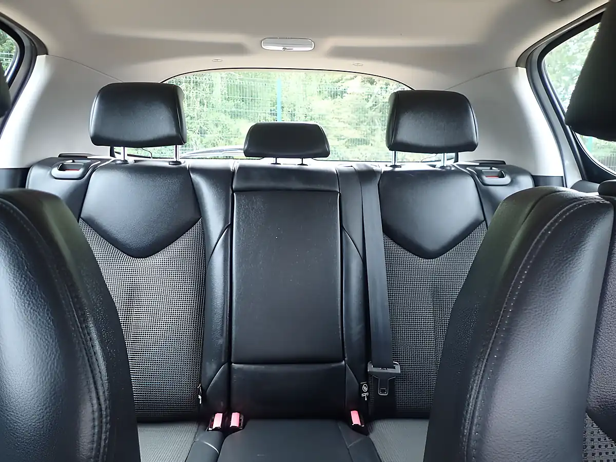 Used 2012 Peugeot 308 Allure Silver - Interior and Exterior details 14