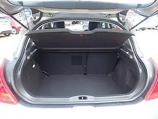 Used 2012 Peugeot 308 Allure Silver - Interior and Exterior details 16