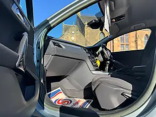 Used 2012 Peugeot 508 Active Blue - Interior and Exterior details 7