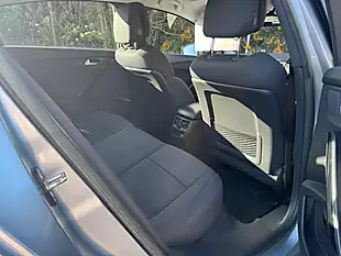 Used 2012 Peugeot 508 Active Blue - Interior and Exterior details 8