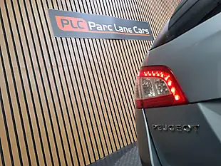 Used 2012 Peugeot 508 Sw Allure Blue - Interior and Exterior details 11