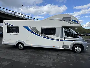 Used 2012 Peugeot 760 Hgv White - Interior and Exterior details 11