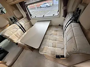 Used 2012 Peugeot 760 Hgv White - Interior and Exterior details 18