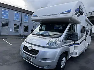 Used 2012 Peugeot 760 Hgv White - Interior and Exterior details 5