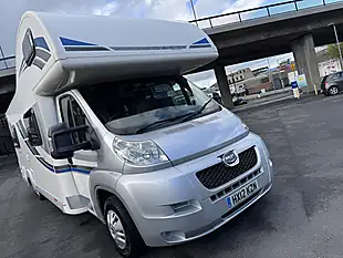 Used 2012 Peugeot 760 Hgv White - Interior and Exterior details 6