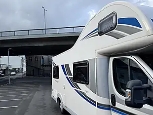 Used 2012 Peugeot 760 Hgv White - Interior and Exterior details 7