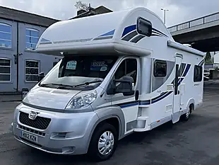 Used 2012 Peugeot 760 Hgv White - Interior and Exterior details 9