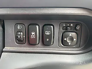 Used 2012 Peugeot Ion Hatchback Silver - Interior and Exterior details 15