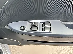 Used 2012 Peugeot Ion Hatchback Silver - Interior and Exterior details 16