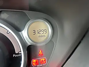 Used 2012 Peugeot Ion Hatchback Silver - Interior and Exterior details 18