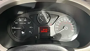 Used 2012 Peugeot Partner Tepee Outdoor Grey - Interior and Exterior details 11