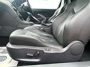 Used 2012 Peugeot Rcz GT Black - Interior and Exterior details 19
