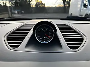 Used 2012 Porsche 911 Carrera Agate Grey - Interior and Exterior details 11