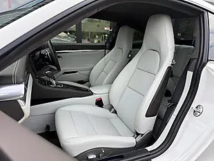 Used 2012 Porsche 911 Carrera S White - Interior and Exterior details 15