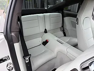 Used 2012 Porsche 911 Carrera S White - Interior and Exterior details 16