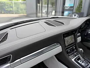 Used 2012 Porsche 911 Carrera S White - Interior and Exterior details 17