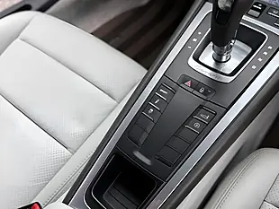 Used 2012 Porsche 911 Carrera S White - Interior and Exterior details 19