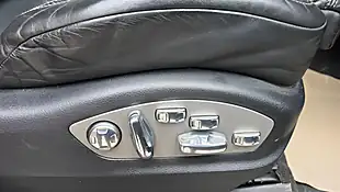 Used 2012 Porsche Cayenne Tiptronic 4WD Euro 5 Grey - Interior and Exterior details 16