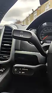 Used 2012 Porsche Cayenne Tiptronic 4WD Euro 5 Grey - Interior and Exterior details 18