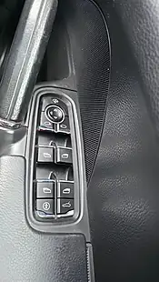 Used 2012 Porsche Cayenne Tiptronic 4WD Euro 5 Grey - Interior and Exterior details 19