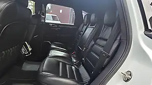 Used 2012 Porsche Cayenne White - Interior and Exterior details 13