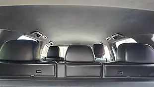 Used 2012 Porsche Cayenne White - Interior and Exterior details 14
